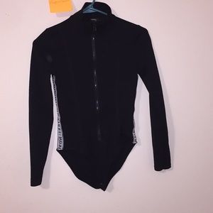 Forever 21 Bodysuit